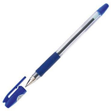 Ручка шариковая Pilot Bps-gp-extrafine, 0,5 мм, синяя