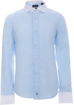 Рубашка для мальчика Orby