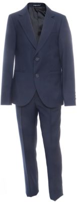 Комплект: пиджак и брюки для мальчика Orby