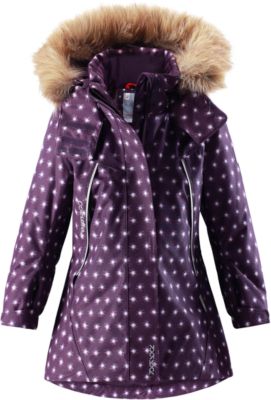 Куртка Reimatec® Reima Muhvi для девочки