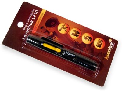 Карандаш чистящий Levenhuk Cleaning Pen LP10
