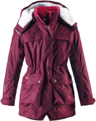 Куртка Reima Pirkko для девочки