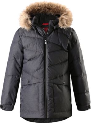 Куртка Reima Jussi для мальчика