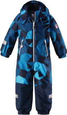 Комбинезон Reimatec® Reima Snowy для мальчика