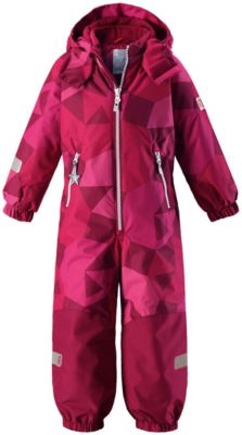 Комбинезон Reimatec® Reima Snowy для девочки
