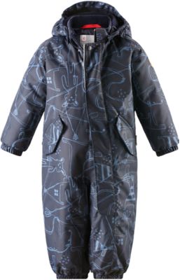 Комбинезон Reimatec® Reima Bunny для мальчика