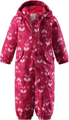 Комбинезон Reimatec® Reima Puna для девочки