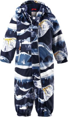 Комбинезон Reimatec® Reima Puhuri для мальчика