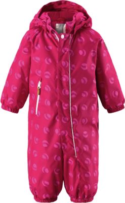 Комбинезон Reimatec® Reima Puhuri для девочки