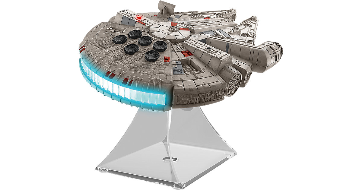 Star Wars Millenium Falcon Bluetooth Wireless Lautsprecher Star Wars Millenium Falcon Bluetooth Wireless Lautsprecher