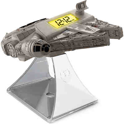 Projektionswecker BB-8, Star Wars | myToys