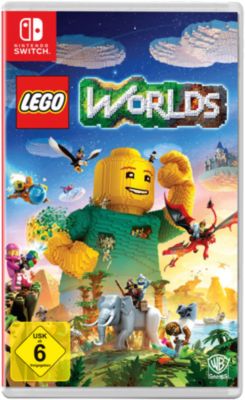 lego worlds download switch