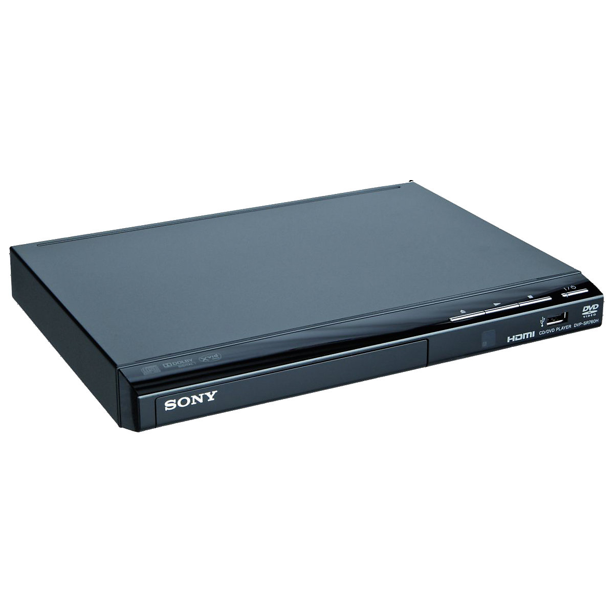 Sony DVD Player DVP-SR 760 HB.EC1