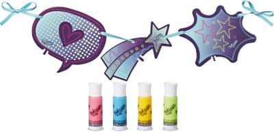 Набор для творчества "Подвесные Украшения", Hasbro, C0730/C0918