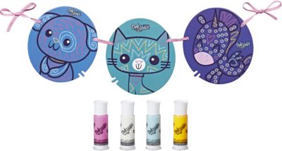 Набор для творчества 