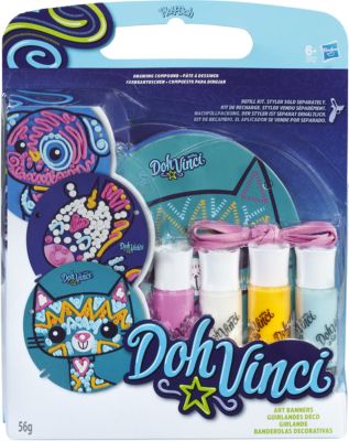 Набор для творчества 