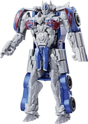 Фигурка героя фильма Трансформеры 5: Войны, Hasbro, C0886/C1317