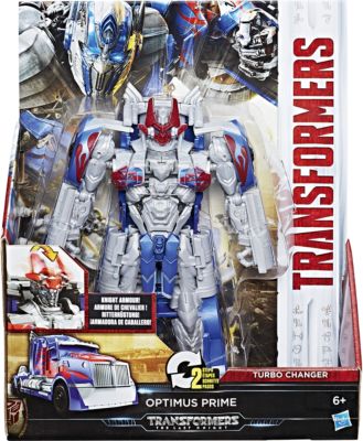 Фигурка героя фильма Трансформеры 5: Войны, Hasbro, C0886/C1317