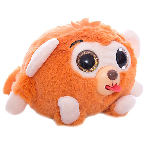 Мягкая игрушка 1toy "Дразнюка-Zoo" Обезьянка, 13 см, звук от 1Toy