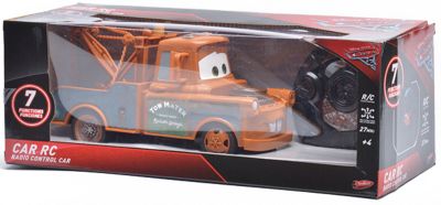 Радиоуправляемая машина Disney 