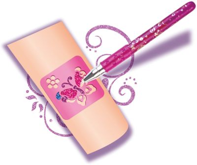 Body Tattoo Stifte, 4 Stück 2