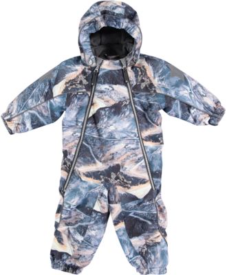 Комбинезон MOLO для мальчика