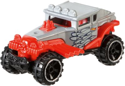 Меняющая цвет машинка "COLOR SHIFTERS", Hot Wheels
