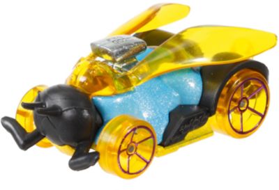 Меняющая цвет машинка "COLOR SHIFTERS", Hot Wheels