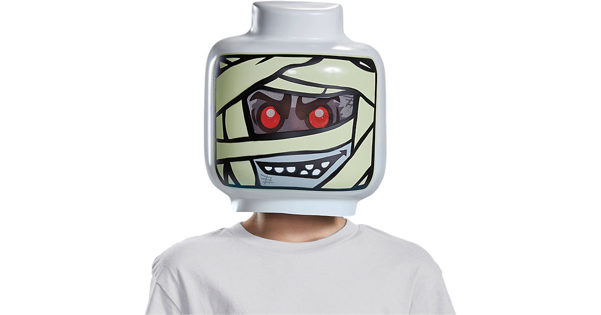 Mumien Maske Mumien Maske