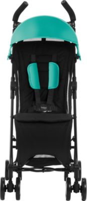 Buggy Holiday, Aqua Green 2