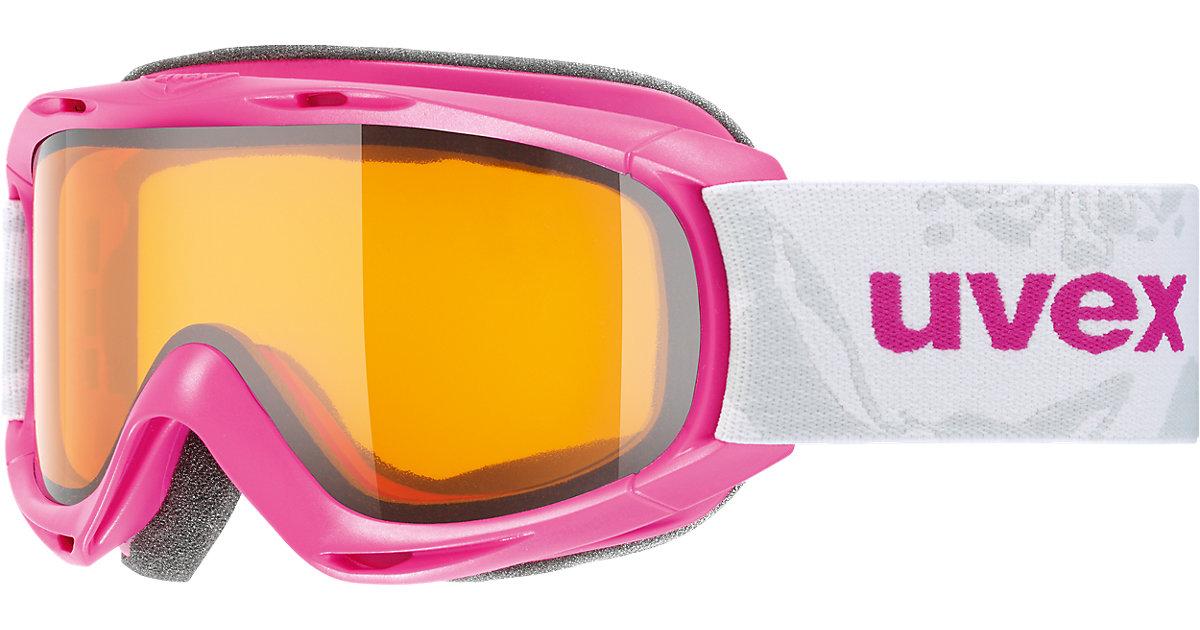 Skibrille Slider pink Skibrille Slider pink