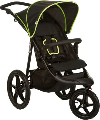 baby jogger stroller comparison
