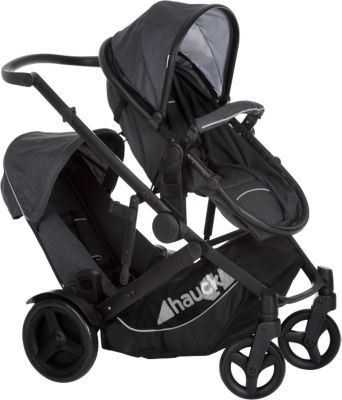 hauck kinderwagen duo