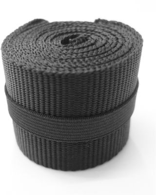 Tragegurt "Lucky" für Laufrad * schwarz 2