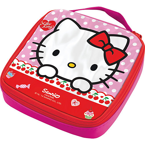 Термосумка Stor Hello Kitty от Stor