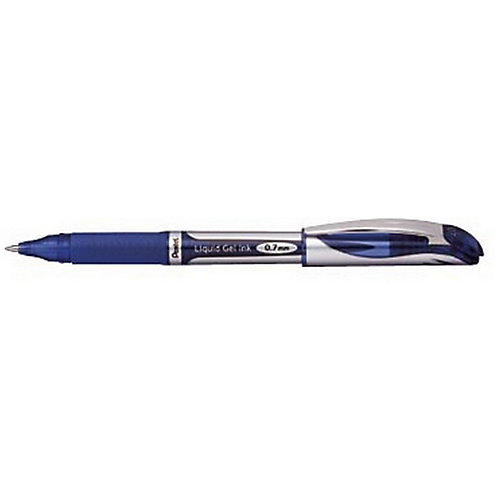 Ручка гелевая ENERGEL синий стержень 0,7мм Pentel от Pentel