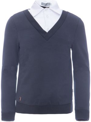 Джемпер Nota Bene для мальчика