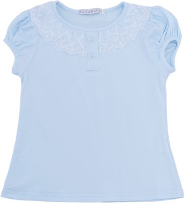 Блузка Nota Bene для девочки