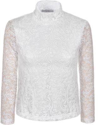 Водолазка Nota Bene для девочки