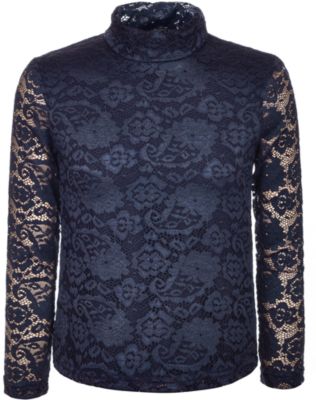 Водолазка Nota Bene для девочки