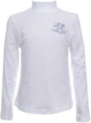 Водолазка Nota Bene для девочки