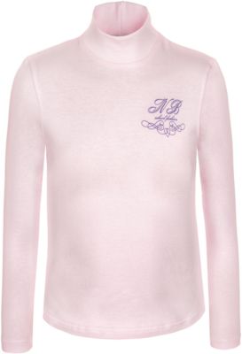 Водолазка Nota Bene для девочки