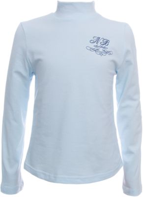 Водолазка Nota Bene для девочки