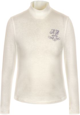 Водолазка Nota Bene для девочки