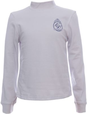 Водолазка Nota Bene для девочки