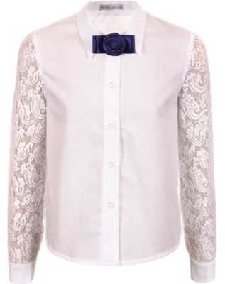 Блузка Nota Bene для девочки