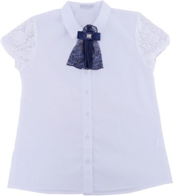 Блузка Nota Bene для девочки