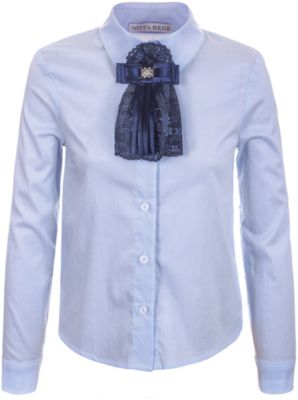 Блузка Nota Bene для девочки