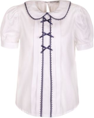 Блузка Nota Bene для девочки