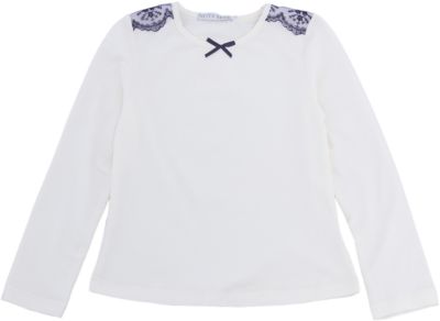 Блузка Nota Bene для девочки